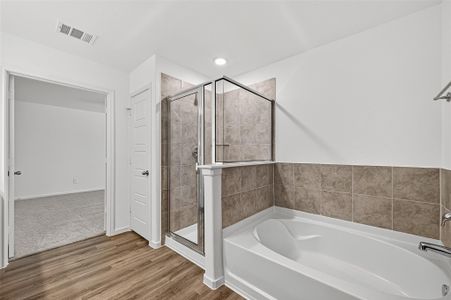 New construction Single-Family house 20835 Attalos Stoa Rd, Crosby, TX 77532 - image 19