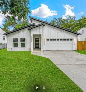 New construction Single-Family house 2211 Alaska Avenue, Dallas, TX 75216 - photo 0