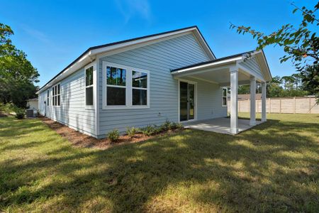 Palm Coast Homes by Hunter Quinn Homes in Palm Coast - image 4