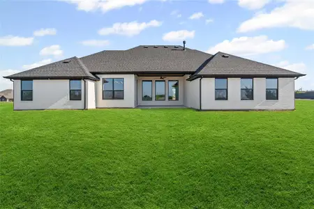 New construction Single-Family house 12801 Torello Ct, Godley, TX 76044 - image 3