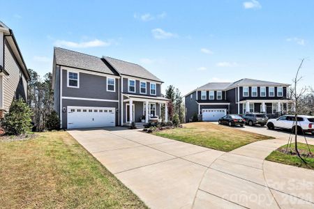 New construction Single-Family house 893 Regulus Ct, York, SC 29745 - image