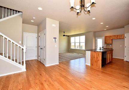 New construction Single-Family house 437 Vivid Ln, Windsor, CO 80550 null- photo 27 27