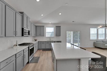 New construction Single-Family house 12129 Rowan Hill Dr, Huntersville, NC 28078 plan 2115 - image 3