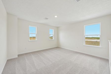 New construction Single-Family house 2503 Spruce Hill Rd, Beasley, TX 77417 plan Plan 2444 - image 15