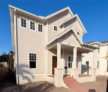New construction Single-Family house 1211 35Th Ave N, St. Petersburg, FL 33704 - image 3