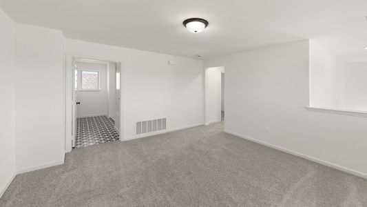 New construction Single-Family house 5003 Canyon Grove Dr, Katy, TX 77493 null- photo 50 50