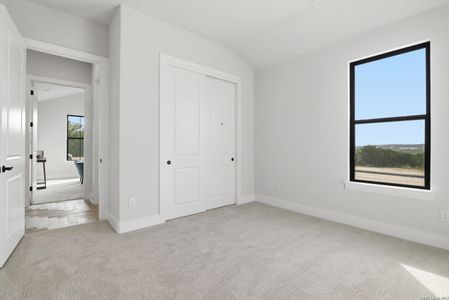 New construction Single-Family house 4214 Summit Pl, San Antonio, TX 78257 - image 20