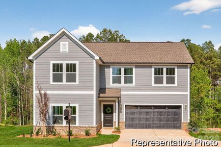 New construction Single-Family house 1371 Tappan Ave, Unit 118, Rock Hill, SC 29730 - image