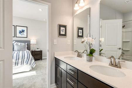 New construction Single-Family house 103 Meadow Ln, Easley, SC 29642 plan Palladio Ranch - image 13