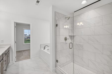 New construction Single-Family house Murfreesboro, TN 37153 plan The Canyon - image 5