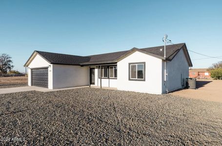 New construction Single-Family house 3830 N Kioha Dr, Eloy, AZ 85131 null- photo 2 2