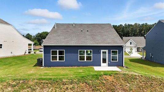 New construction Single-Family house 118 Lavender Cir, Calhoun, GA 30701 - image 3