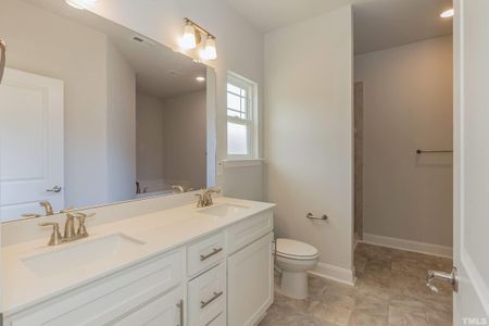 New construction Single-Family house 16 Bramlett Rdg, Dallas, GA 30157 null- photo 18 18