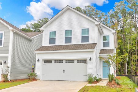 New construction Single-Family house 1027 Freeman View Drive, Unit 151p, Albemarle, NC 28001 - photo 0