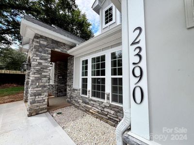 New construction Single-Family house 2390 Armstrong Park Drive, Gastonia, NC 28054 - photo 0