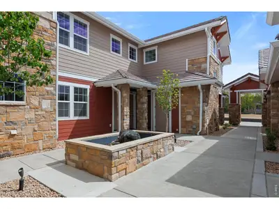 New construction Condo house 3405 Molly Cir, Broomfield, CO 80023 - image 3
