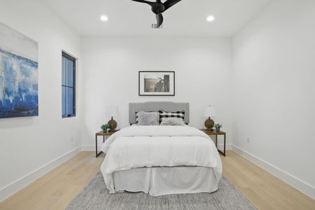 New construction Single-Family house 7009 Daugherty, Austin, TX 78757 - image 19