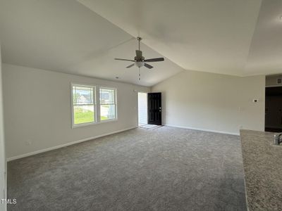 New construction Single-Family house 179 Coharie Dr, Lillington, NC 27546 - image 10