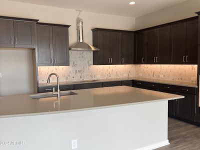 New construction Single-Family house 15911 W Montana De Oro Dr, Surprise, AZ 85387 plan Pelican Bay w/Loft - image 10