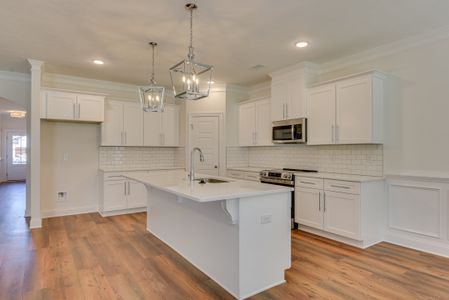 New construction Single-Family house 1057 Speckled Teal Path, Aiken, SC 29803 plan Bondi - image 8