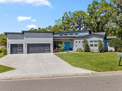 New construction Single-Family house 2058 Washington Ave, Sanford, FL 32771 null- photo 0