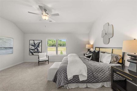 New construction Single-Family house 107 Maplewood Ln, Conyers, GA 30094 - image 10