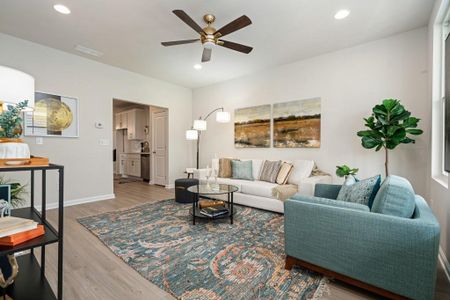 Harmony by Kinglett Homes in Auburn - photo 18 18