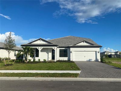 New construction Single-Family house 5416 Silverside Pine Court, Lakewood Ranch, FL 34211 - photo 0