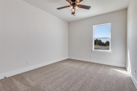 New construction Single-Family house 820 Evergreen Wy, Nevada, TX 75173 - image 15