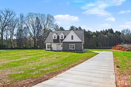 New construction Single-Family house 1030 Redbud Wy, Salisbury, NC 28147 - image