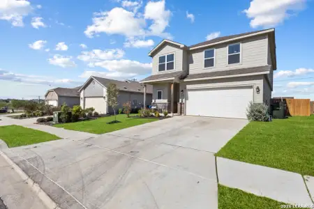 New construction Single-Family house 258 Landing Ln, New Braunfels, TX 78130 - image
