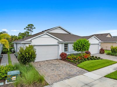 New construction Single-Family house 16974 Hawk Ct, Punta Gorda, FL 33982 - image