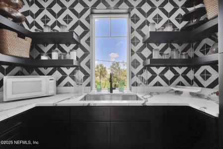 New construction Single-Family house 1329 Estrela Ln, Atlantic Beach, FL 32233 null- photo 13 13