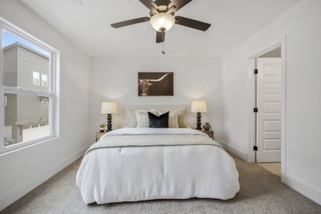 New construction Townhouse house 1620 S Watkins St, Chattanooga, TN 37404 plan Winfield - image 18