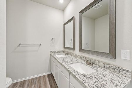 New construction Single-Family house 11216 Danny Ln, Willis, TX 77318 null- photo 22 22