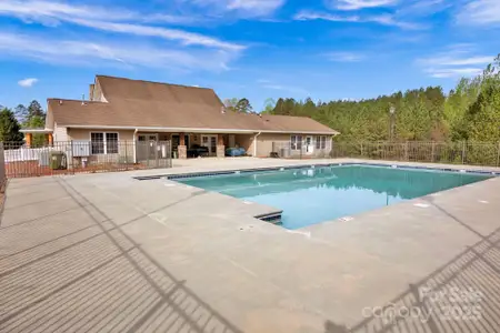 New construction Single-Family house 700 Sunset Pointe Dr, Salisbury, NC 28146 - image