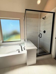 New construction Single-Family house 2400 Galaxy Trl, Venus, TX 76009 - image 6