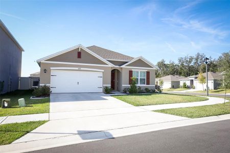 New construction Single-Family house 3492 Islewood Ct, Ocoee, FL 34761 - image