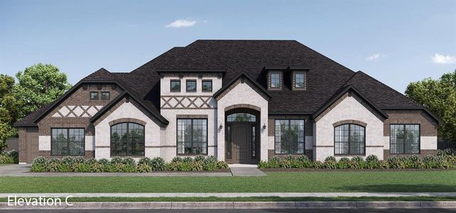 New construction Single-Family house 8340 Magnolia Ct, Greenville, TX 75402 - image