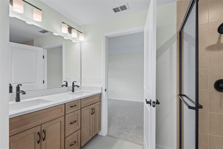 New construction Single-Family house 16 Priory Ln, Palm Coast, FL 32164 - image 10