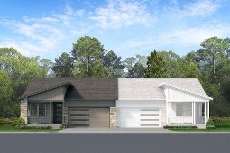 New construction Single-Family house 6731 Utica Ct, Firestone, CO 80504 plan The Torreys - image