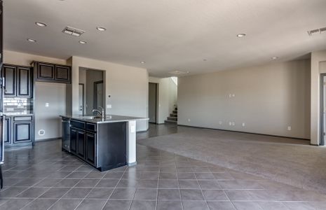 New construction Single-Family house 27565 N 71st Ave, Peoria, AZ 85383 null- photo 12 12