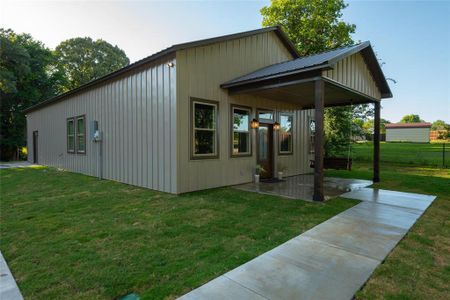 New construction Single-Family house 170 Rs County Rd 3445 Rd, Emory, TX 75497 - image