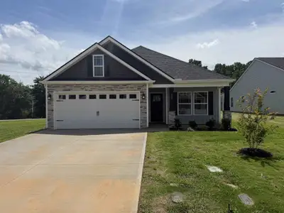 New construction Single-Family house 309 Bellrock Rd, Inman, SC 29349 - image