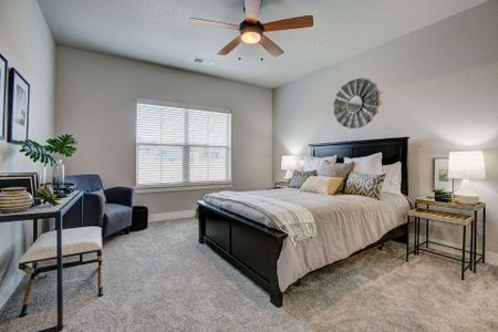 New construction Condo house 255 High Point Dr, Longmont, CO 80504 null- photo 106 106