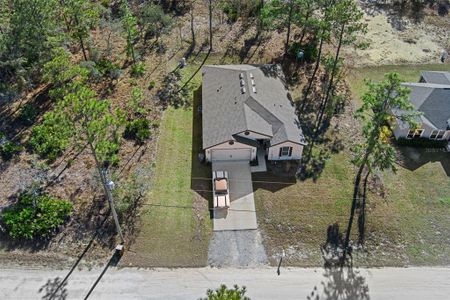 New construction Single-Family house 12220 Pioneer Ave, Weeki Wachee, FL 34614 - photo 0