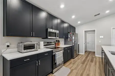 New construction Single-Family house 797 Cypress Creek Run, St. Cloud, FL 34771 plan Serendipity - image 19