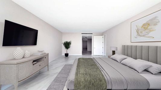 New construction Condo house 220 Se Mizner Blvd, Unit 822, Boca Raton, FL 33432 - image 9