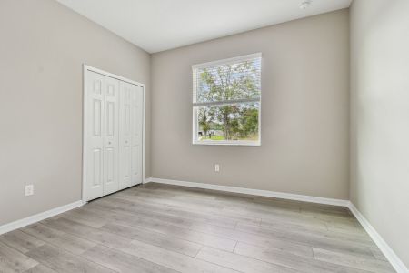 New construction Single-Family house 20219 Oriana Loop, Land O' Lakes, FL 34638 Corina  III- photo 121 121