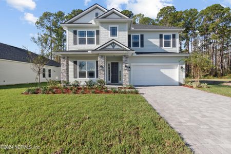 Sandy Ridge by SEDA New Homes in Yulee - photo 5 5